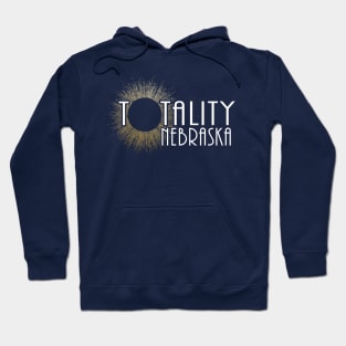 Total Eclipse Shirt - Totality Is Coming NEBRASKA Tshirt, USA Total Solar Eclipse T-Shirt August 21 2017 Eclipse Hoodie